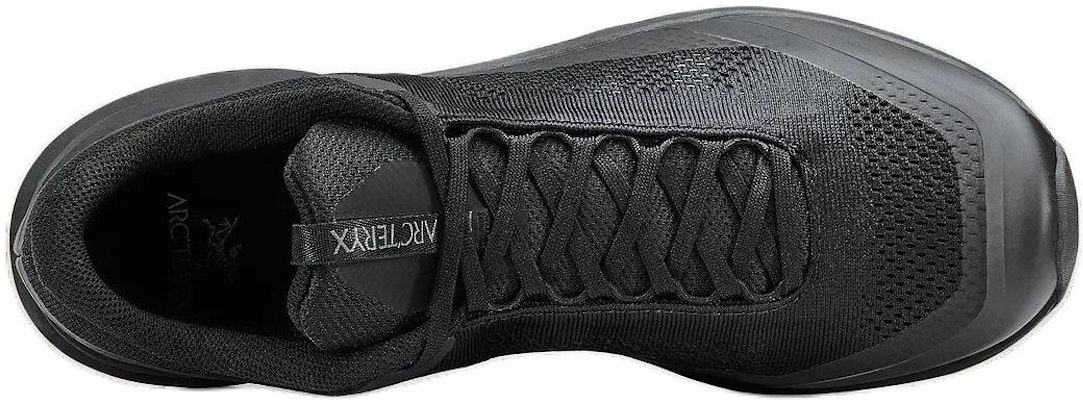 아크테릭스 에어리오스 FL '블랙' L08418600 Lookbook 아크테릭스 에어리오스 FL '블랙' L08418600