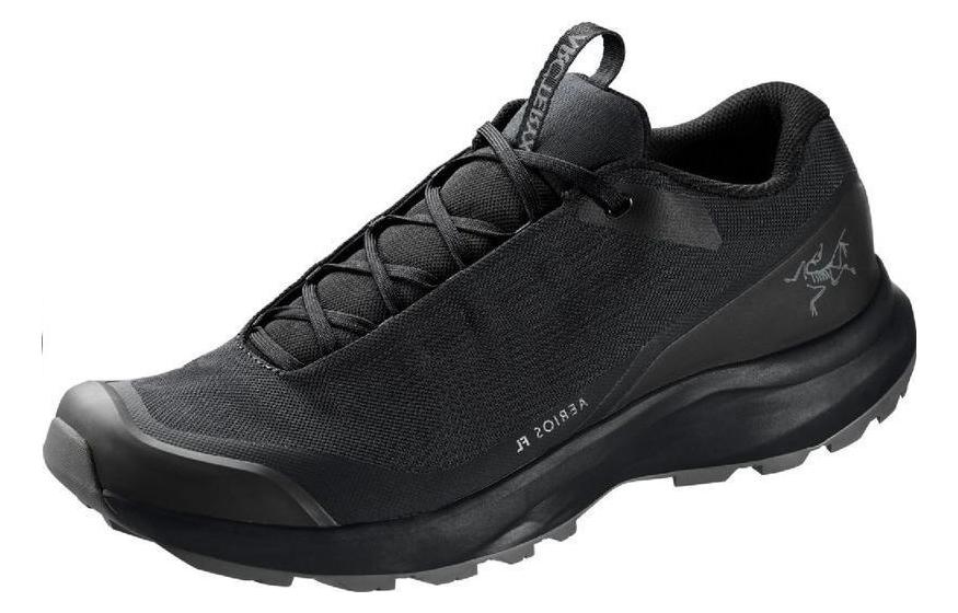 Arc'teryx Aerios FL 'Black Low Top'