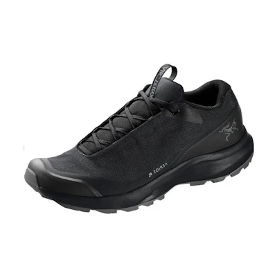Arc'teryx Aerios FL 'Black Low Top'