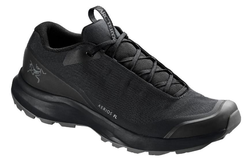 Arc'teryx Aerios FL 'Black Low Top' 圖 2