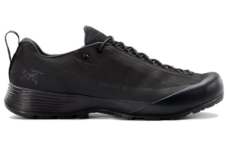 Arc'teryx Aerios FL GTX 'Black' 圖 2