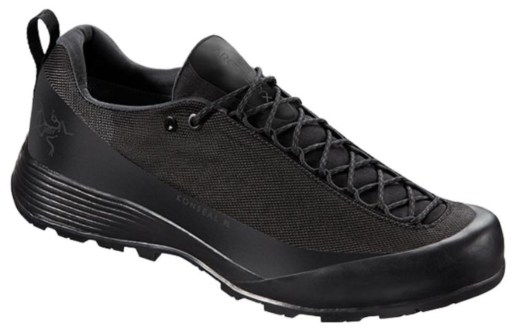 Arc'teryx Aerios FL GTX 'Black' 圖 3