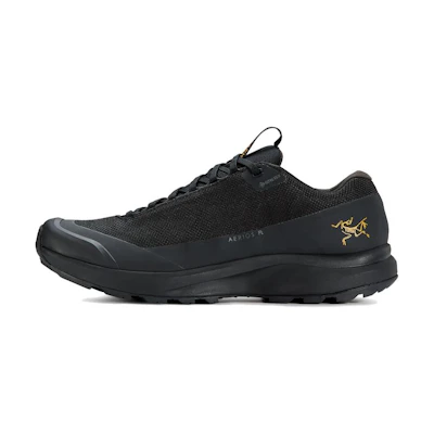 Arc'teryx Aerios FL GTX 'Black'