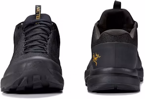 アークテリクス エアリオスFL GTX (黒) L07883300 Shop アークテリクス エアリオスFL GTX (黒) L07883300