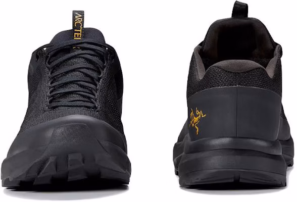 Arc'teryx Aerios FL GTX 'Hitam' Sepatu Hiking Tahan Air L07883300 Shop Arc'teryx Aerios FL GTX 'Hitam' Sepatu Hiking Tahan Air L07883300
