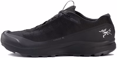 Arc'teryx Aerios FL GTX 'Black Low' L07124400 Arc'teryx Aerios FL GTX 'Black Low' L07124400