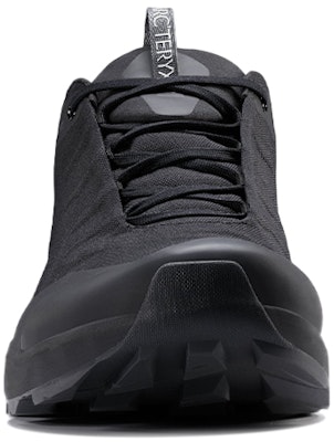Arc'teryx Aerios FL GTX 'Hitam Rendah' L07124400 Lookbook Arc'teryx Aerios FL GTX 'Hitam Rendah' L07124400
