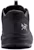 Arc'teryx Aerios FL GTX 'Hitam Rendah' L07124400