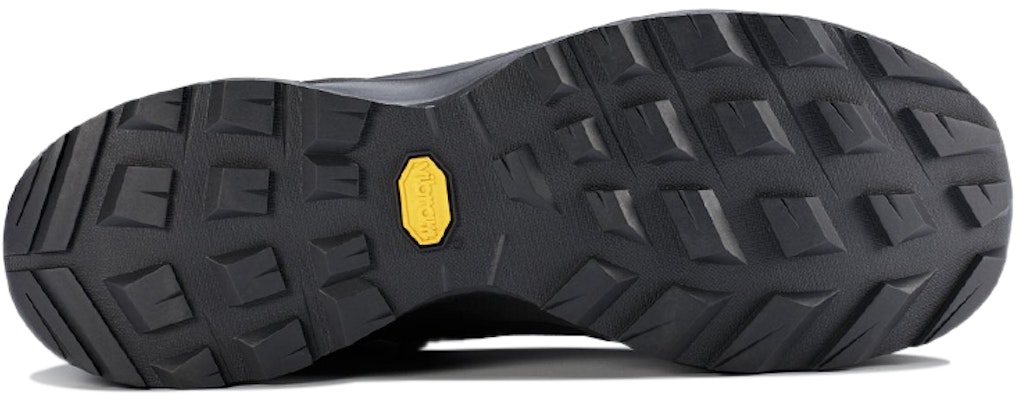 Arc'teryx Aerios FL GTX 'Hitam Rendah' L07124400 Details for Arc'teryx Aerios FL GTX 'Hitam Rendah' L07124400