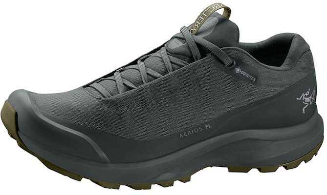 Arc'teryx Aerios FL GTX Mid 'Grey' L07307200 Buy Arc'teryx Aerios FL GTX Mid 'Grey' L07307200