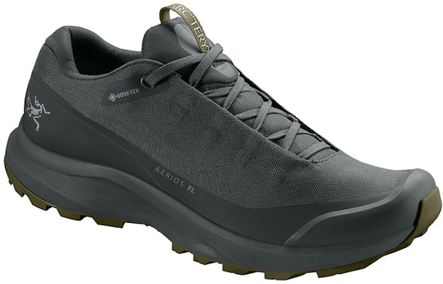 Arc'teryx Aerios FL GTX Mid 'Grey' L07307200 Order Arc'teryx Aerios FL GTX Mid 'Grey' L07307200