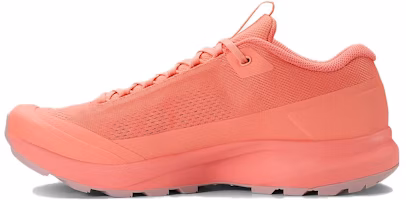 Arc'teryx Aerios FL GTX Women's 'Red' L08431600 Arc'teryx Aerios FL GTX Women's 'Red' L08431600