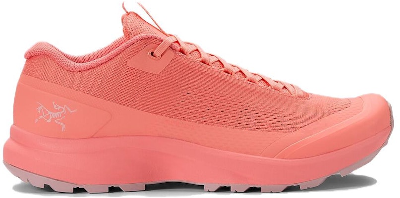 Arc'teryx Aerios FL GTX Mujer 'Rojo' L08431600 Order Arc'teryx Aerios FL GTX Mujer 'Rojo' L08431600