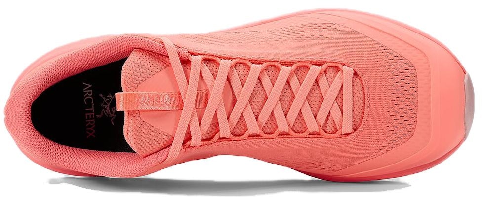 Arc'teryx Aerios FL GTX Mujer 'Rojo' L08431600 Lookbook Arc'teryx Aerios FL GTX Mujer 'Rojo' L08431600