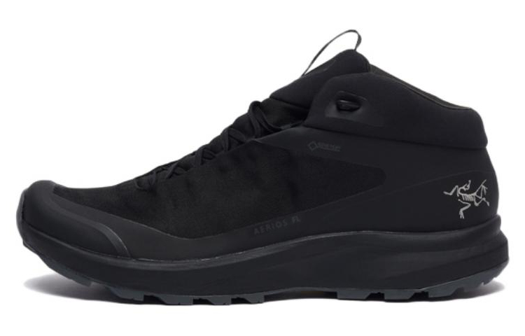Arc'teryx Aerios FL Mid GTX 'Black' L07307100