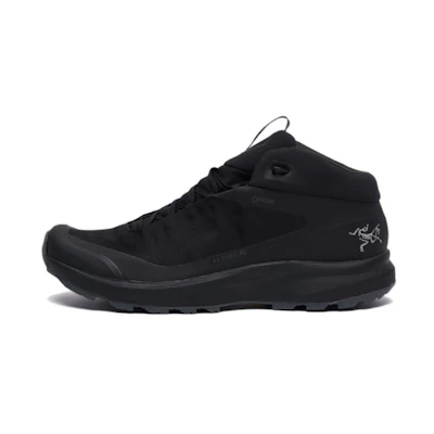 Arc'teryx Aerios FL Mid GTX 'Black'