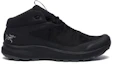 Lookbook Arc''teryx Aerios FL Mid GTX ''Noir'' L07307100