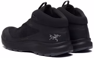 アークテリクス エアリオスFLミッドGTX (黒) L07307100 Shop アークテリクス エアリオスFLミッドGTX (黒) L07307100