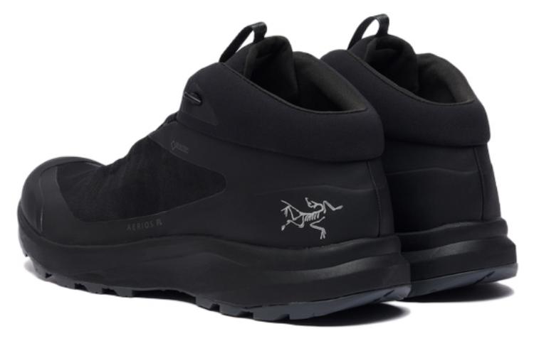 Purchase Arc''teryx Aerios FL Mid GTX ''Noir'' L07307100