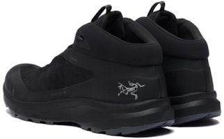 Purchase Arc''teryx Aerios FL Mid GTX ''Noir'' L07307100