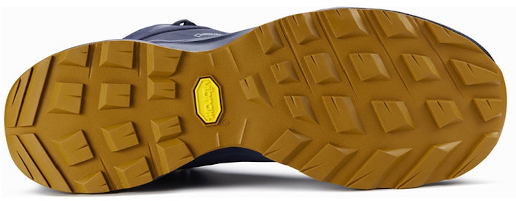 始祖鸟 Aerios Fl Mid Gtx 耐磨防滑 低帮 戶外跑步鞋 男女同款 深藍色 Details for 始祖鸟 Aerios Fl Mid Gtx 耐磨防滑 低帮 戶外跑步鞋 男女同款 深藍色