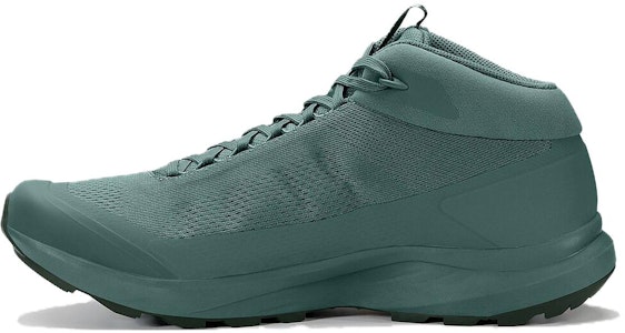 Arc'teryx Aerios FL Mid GTX 'Verde' L08425400 Buy Arc'teryx Aerios FL Mid GTX 'Verde' L08425400