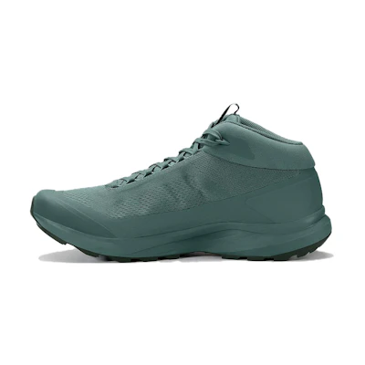 Arc'teryx Aerios FL Mid GTX 'Green'