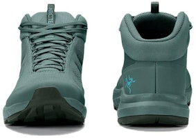 아크테릭스 에어리오스 FL 미드 GTX '그린' L08425400 Shop 아크테릭스 에어리오스 FL 미드 GTX '그린' L08425400