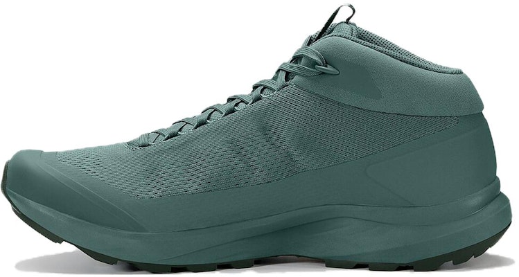 始祖鳥 Arcteryx Aerios AURA MID 舒適 防滑耐磨 低幫 戶外功能鞋 男女同款 綠色 Purchase 始祖鳥 Arcteryx Aerios AURA MID 舒適 防滑耐磨 低幫 戶外功能鞋 男女同款 綠色