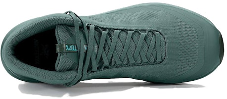 아크테릭스 에어리오스 FL 미드 GTX '그린' L08425400 Sizing 아크테릭스 에어리오스 FL 미드 GTX '그린' L08425400