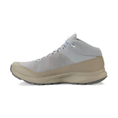 Arc'teryx Aerios GTX Low 'Grey CMFT'