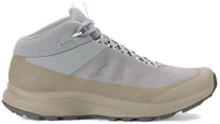 Arc'teryx Aerios Gore-Tex Low 'Gris Confort' L08423800 Order Arc'teryx Aerios Gore-Tex Low 'Gris Confort' L08423800