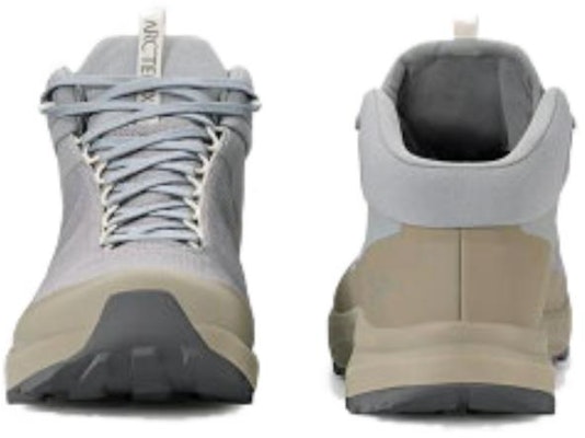 Arc'teryx Aerios Gore-Tex Low 'Gris Confort' L08423800 Lookbook Arc'teryx Aerios Gore-Tex Low 'Gris Confort' L08423800