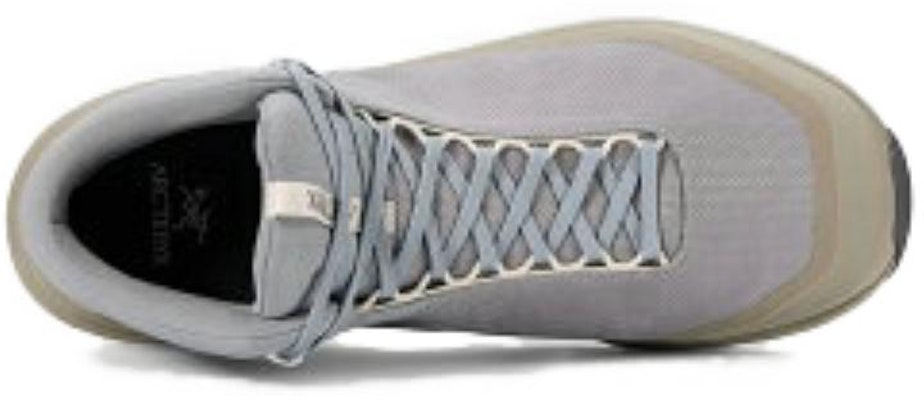 Arc'teryx Aerios Gore-Tex Low 'Gris Confort' L08423800 Shop Arc'teryx Aerios Gore-Tex Low 'Gris Confort' L08423800