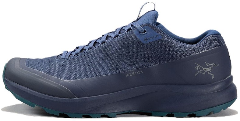 Arc'teryx Aerios GTX 'Blue' X000006892 Buy Arc'teryx Aerios GTX 'Blue' X000006892