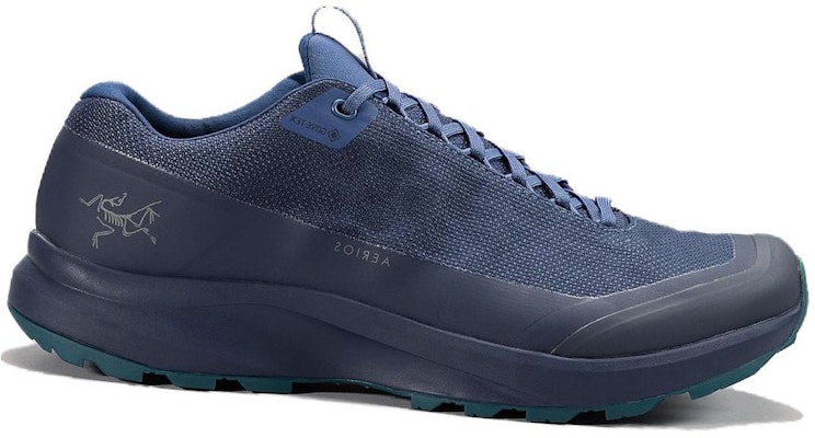 Arc'teryx Aerios GTX 'Blue' X000006892 Order Arc'teryx Aerios GTX 'Blue' X000006892