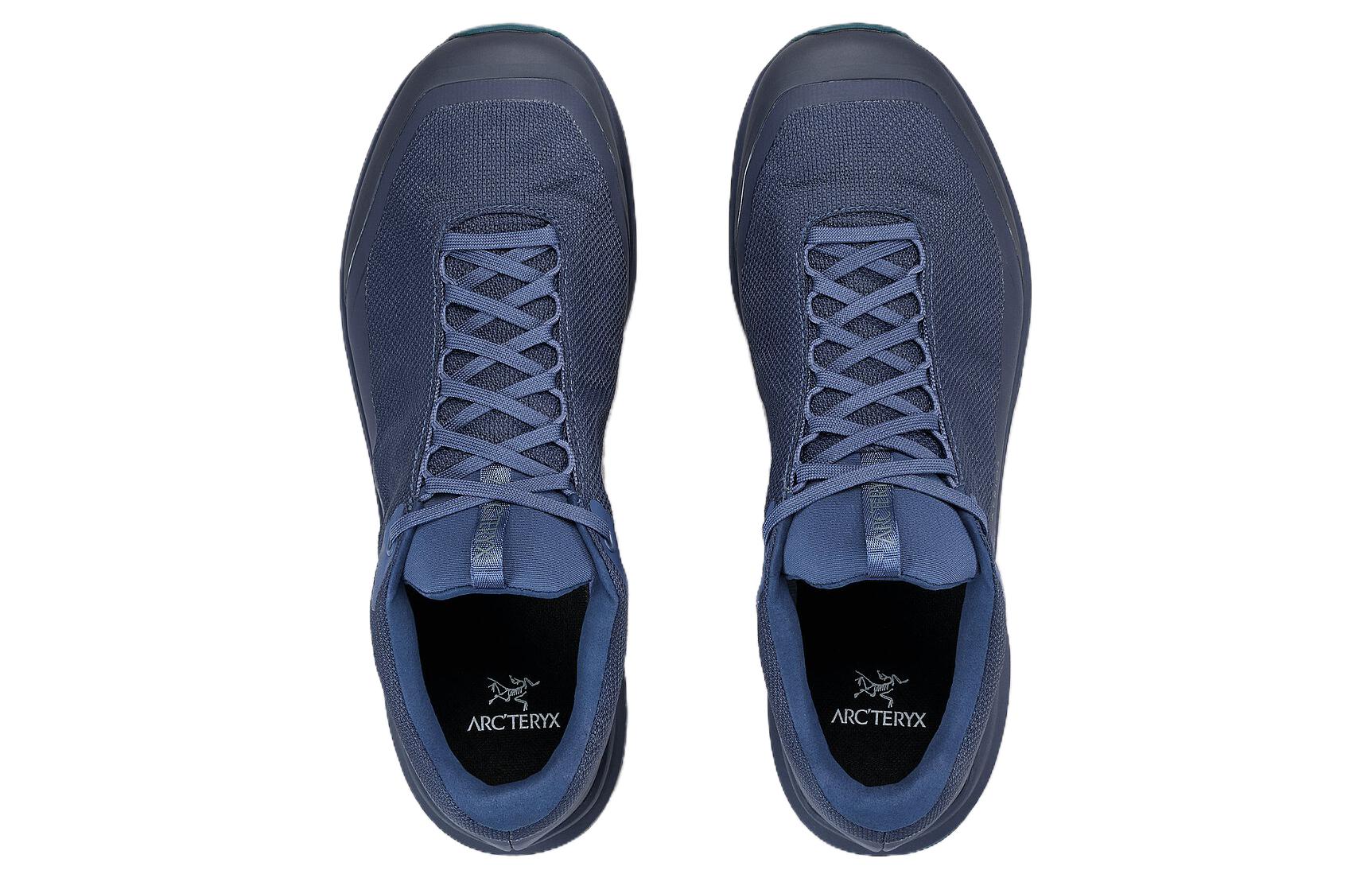 Lookbook Arc'teryx Aerios GTX 'Blue' X000006892
