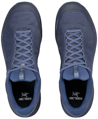 Arc'teryx Aerios GTX 'Blue' X000006892 Lookbook Arc'teryx Aerios GTX 'Blue' X000006892