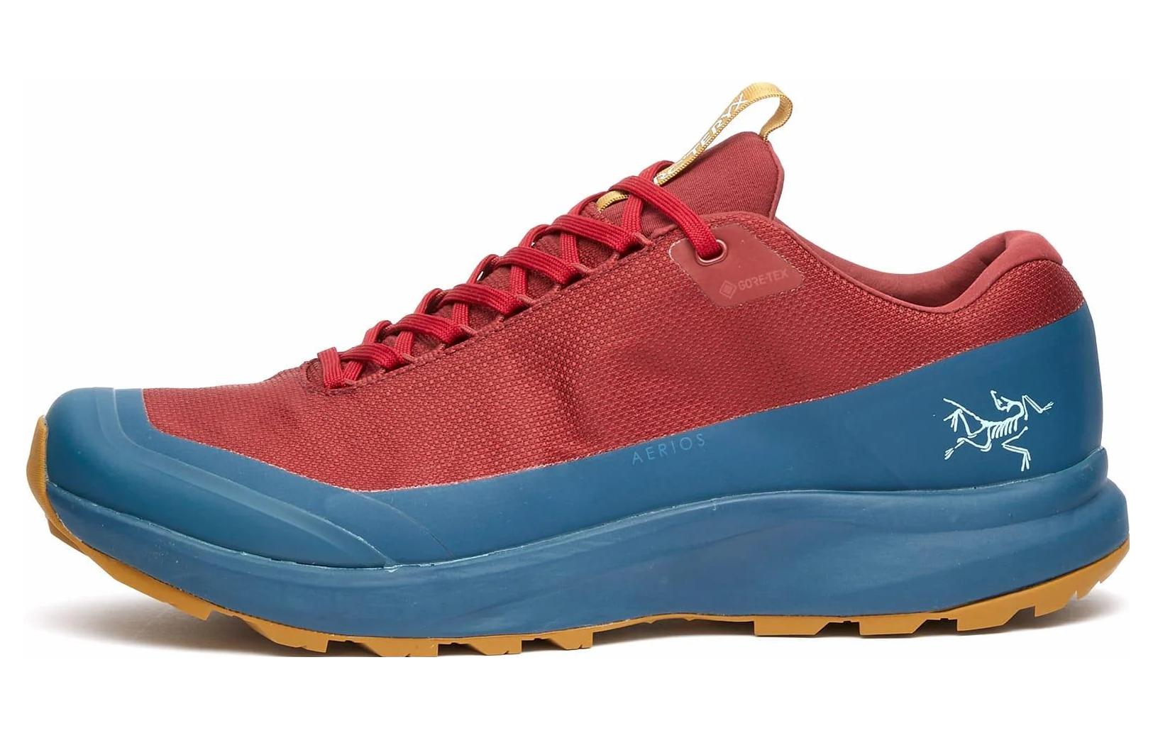 Arc'teryx Aerios GTX 'Red Blue' L08425000