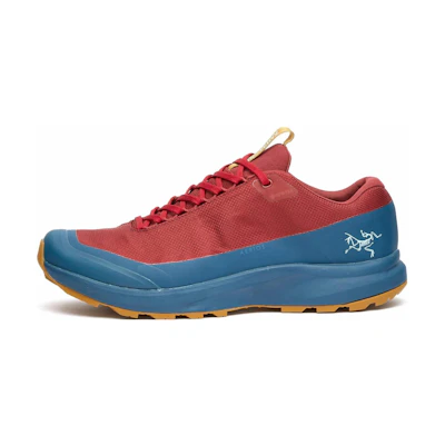 Arc'teryx Aerios GTX 'Red Blue'