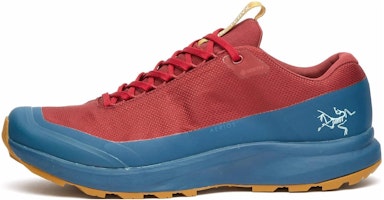 Arc'teryx Aerios GTX 'Red Blue' L08425000 Arc'teryx Aerios GTX 'Red Blue' L08425000