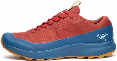 Arc'teryx Aerios GTX 'Red Blue' L08425000 Arc'teryx Aerios GTX 'Red Blue' L08425000