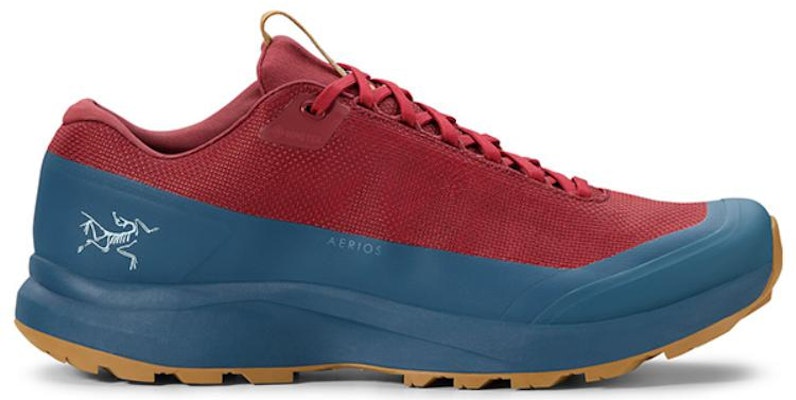 아크테릭스 에어리오스 GTX '레드 블루' L08425000 Order 아크테릭스 에어리오스 GTX '레드 블루' L08425000