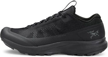 Arc'teryx Aerios Low 'Black' X000007105 Arc'teryx Aerios Low 'Black' X000007105