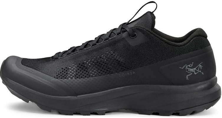 Arc'teryx Aerios Low 'Black' X000007105 Buy Arc'teryx Aerios Low 'Black' X000007105