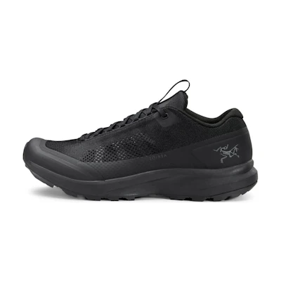 Arc'teryx Aerios Low 'Black'