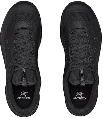 Arc'teryx Aerios Low 'Hitam'Sepatu Gunung Pria/Wanita X000007105 Shop Arc'teryx Aerios Low 'Hitam'Sepatu Gunung Pria/Wanita X000007105