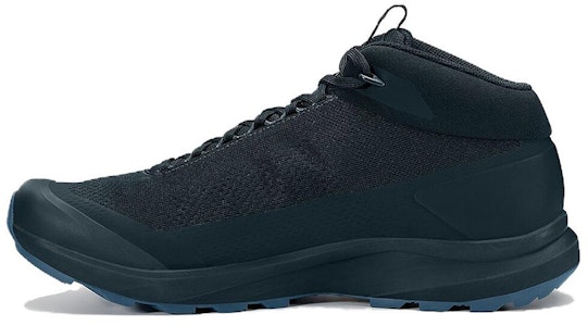 Arc'teryx Aerios Low 'Negro Verde' L08425600 Buy Arc'teryx Aerios Low 'Negro Verde' L08425600