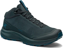 アークテリクス エアリオス ロー (黒緑) L08425600 Order アークテリクス エアリオス ロー (黒緑) L08425600