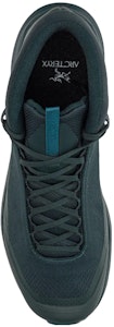Arc'teryx Aerios Low 'Negro Verde' L08425600 Purchase Arc'teryx Aerios Low 'Negro Verde' L08425600